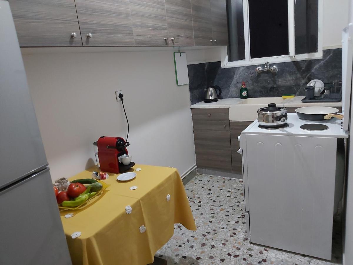 Maria'S Comfort Home Kalamata Exterior foto