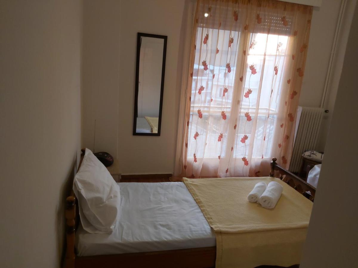 Maria'S Comfort Home Kalamata Exterior foto